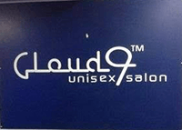 CLOUD 9 UNISEX SALON