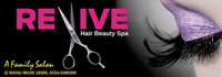 REVIVE BEAUTY SALON