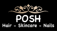 POSH THE NAILLOUNGE