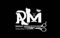 RAW MAKEOVER SALON