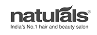 NATURALS UNISEX SALON AND SPA -S S ENTERPRISES