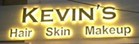 KEVINS BEAUTY PARLOUR