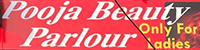 POOJA BEAUTY PARLOUR