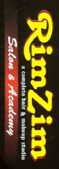 RIM ZIM BEAUTY PARLOUR