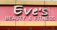 EVES BEAUTY & FITNESS