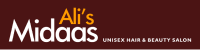 MIDAAS UNISEX SALON
