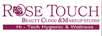 ROSE TOUCH BEAUTY PARLOUR