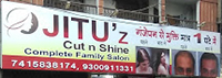 JITUZ CUT N SHINE SALON