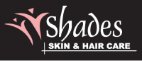 SHADES SKIN & HAIR CARE - MANSROVER