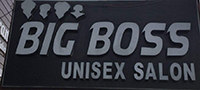 BIG BOSS SALOON