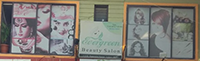 Ever Green Beauty Salon