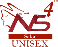 NS4 Unisex Salon