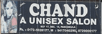 CHAND BEAUTY PARLOUR