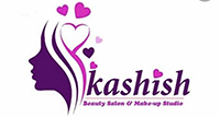KASHIS BEAUTY SALON