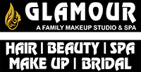 GLAMOUR UNISEX SALON
