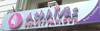 ATHHIVAS BEAUTY PARLOUR