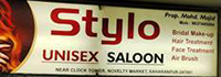 Stylo Hair Saloon