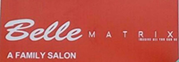 BELLE FAMILY SALON