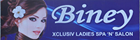 BINEY XCLUSIV SALON N SPA