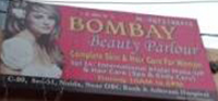 BOMBAY BEAUTY PARLOUR