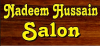 NADEEM HUSSAIN SALON
