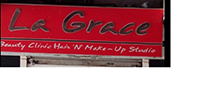 LA GRACE BEAUTY & HAIR ACADAMY