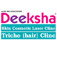 DEEKSHA BEAUTY PARLOUR