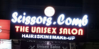 SCISSOR.COMB
