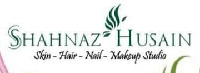 SHEHNAAZ HUSAIN SALON