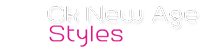 OK NEW AGE SALON