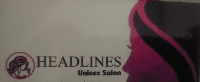 HEADLINES UNISEX SALON