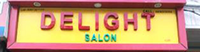 delite salon