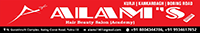 ALAMS HAIR & BEAUTY SALON