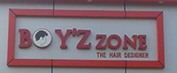 SONU BOY ZONE