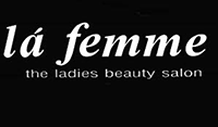LA FEMME