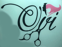 OVI unisex salon