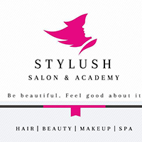 STYLUSH SALON & ACADEMY