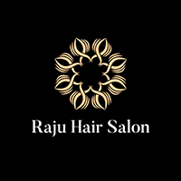 RAJU HAIR SALON