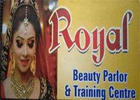 ROYAL BEAUTY SALOON