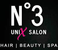 N*3 UNIX SALON