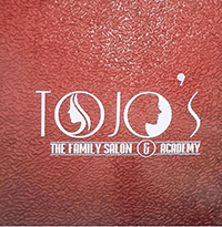 TOJOS BEAUTY SALON