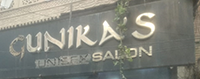 GUNIKA SALON