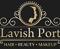 LAVISH PORT HAIR BEAUTY MAKEUP
