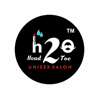 H2O HEAD TO TOE