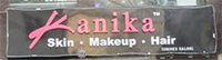 KANIKA BEAUTY STUDIO UNISEX SALON