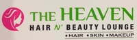 THE HEAVEN BEAUTY SALOON