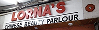 LORNA-S BEAUTY PARLOUR