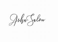 ASHA HAIR DRESSER