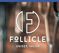 FOLLICLE UNISEX SALON