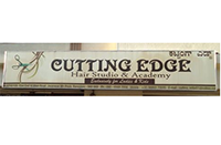 CUTTING EDGE HAIR STUDIO & ACADAEMY